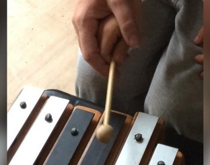 La Cajita de Instrumentos