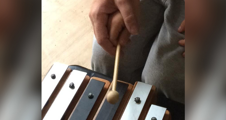 La Cajita de Instrumentos